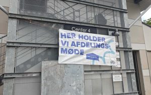 Afdelingsmøde 2026