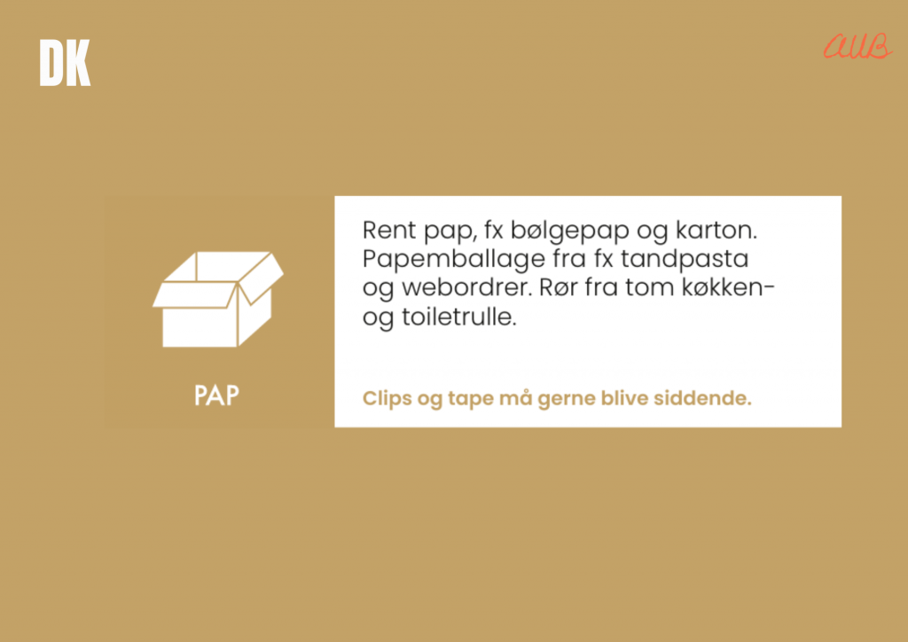 Pap - DK