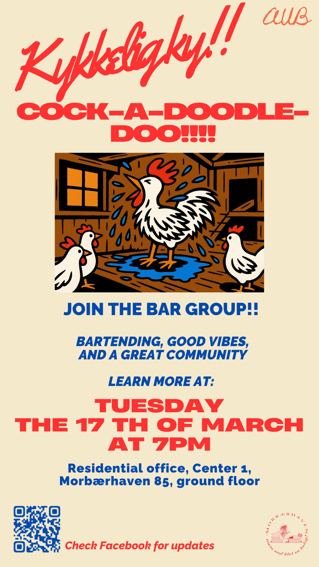 Hønemøde Info 2026-03-04